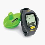 Humminbird Smartcast Rf35 Wrist Mount W/ Remote Sensor - Fishfinders - Humminbird