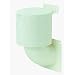 Lambro #289W White Extention Draft Blocker