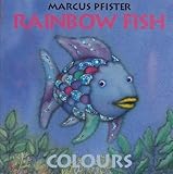 Rainbow Fish colours