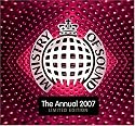 The Annual 2007