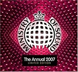 Review Various Artists  / The Annual 2007