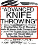 Knife Throwing | Throwing Knives | Kn...