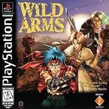 Wild Arms  [Online Game Code - Full Game]