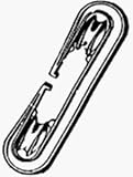 Franklin #888C Clothesline Spreader