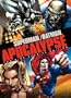 Superman/Batman: Apocalypse (Two-Disc Amazon Exclusive Limited Edition with Litho Cel)