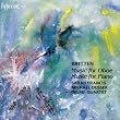 Britten: Music for Oboe & Piano