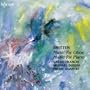 Britten: Music for Oboe & Piano