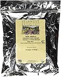 Starwest Botanicals Organic Fenugreek Seed Whole -- 1 lb