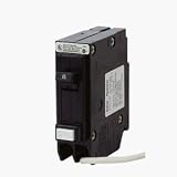 Eaton Corporation GFCB130 GFI Circuit Breaker