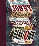 Greetings from Darktown : an illustrator's miscellany