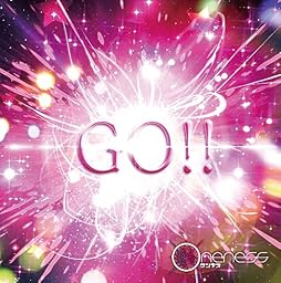 GO!! (A TYPE)