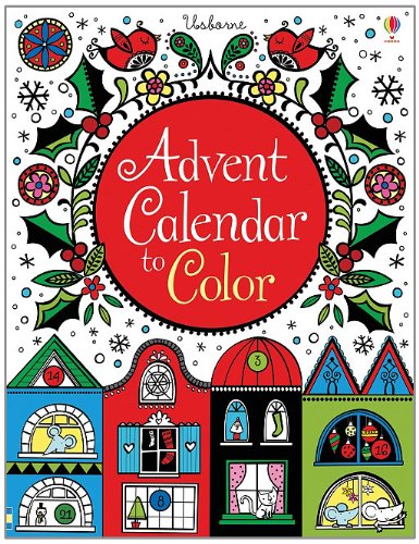 Advent Calendar 61gXMSWgmHL Advent Calendar