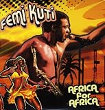 Africa For Africa [VINYL]