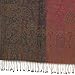 Wool Wrap Shawls Jamawar Jacquard Accessory 80 X 40 Inches (jmwr753) Image #3