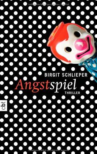 Produkt-Bild: Angstspiel
