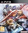 Soul Calibur V