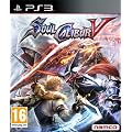 Soul Calibur V