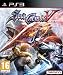 Soul Calibur V