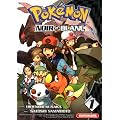 Pokemon Noir et Blanc Vol.1