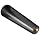 DimcoGray Handles 1-1/8"x4" 3/8-16 Insert Black (Pack of 10)