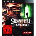 Silent Hill - Downpour