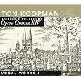 Vol. 5-Buxtehude: Opera Omnia XIV-Vocal Works by Ton Koopman & Amsterdam Baroque Orchestra