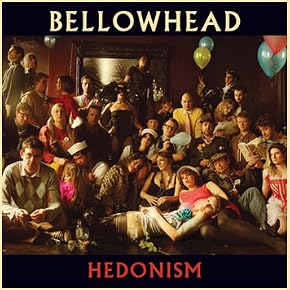 Image of Bellowhead