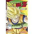 Dragon Ball Z, Tome 3 : 5e partie : Le Cell Game