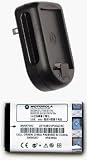 OEM NEXTEL Battery Charger+Battery i325 i355 i605 i615