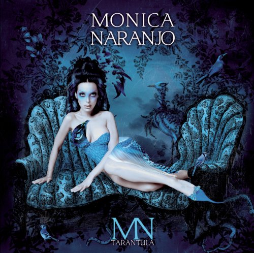 Monica Naranjo - Amor y Lujo Lyrics - Zortam Music