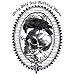 Bella Ladies / Juniors / Girly T-Shirt : Only This And Nothing More - Skull Raven Crow - Goth Victorian