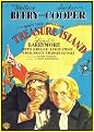 Treasure Island (Dual-layered DVD)
