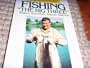 Fishing the Big Three: Tarpon, Bonefish, Atlantic Salmon