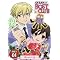 Ouran High School Host Club (Anime & Manga)