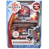 Bakugan Gauntlet