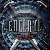 Enclave | [Ann Aguirre]