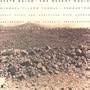 Steve Reich: The Desert Music - Michael Tilson Thomas
