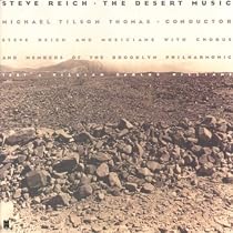 Desert Music