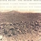 Reich: The Desert Music