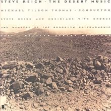 The Desert Music