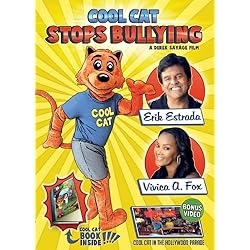 Cool Cat Stops Bullying