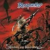 Bild des Albums von Rhapsody