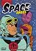 Search : SPACE ANGEL (SLIM CASE) (ANIMATED)