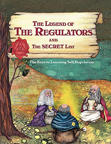 The Legend of The Regulators and The Secret List