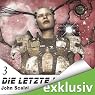 H&ouml;rbuch Die letzte Kolonie (Krieg der Klone 3)