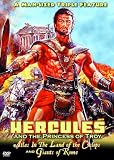 Giants Of Rome