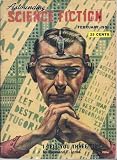 Books : Astounding Science Fiction, February 1951 (Volume XLVI, No. 6)