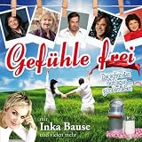 Gef�hle Frei-die Sch�nsten Schlager Zum Verliebevon "Various"