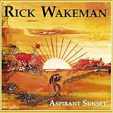 Aspirant Sunset
