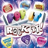 Pop It Rock It!